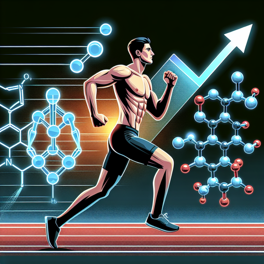 Trestolone e la sua influenza sulle performance atletiche