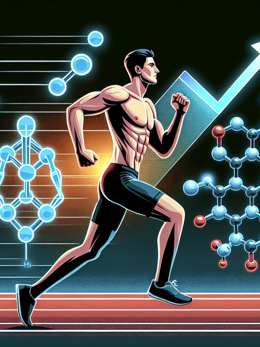 Trestolone e la sua influenza sulle performance atletiche