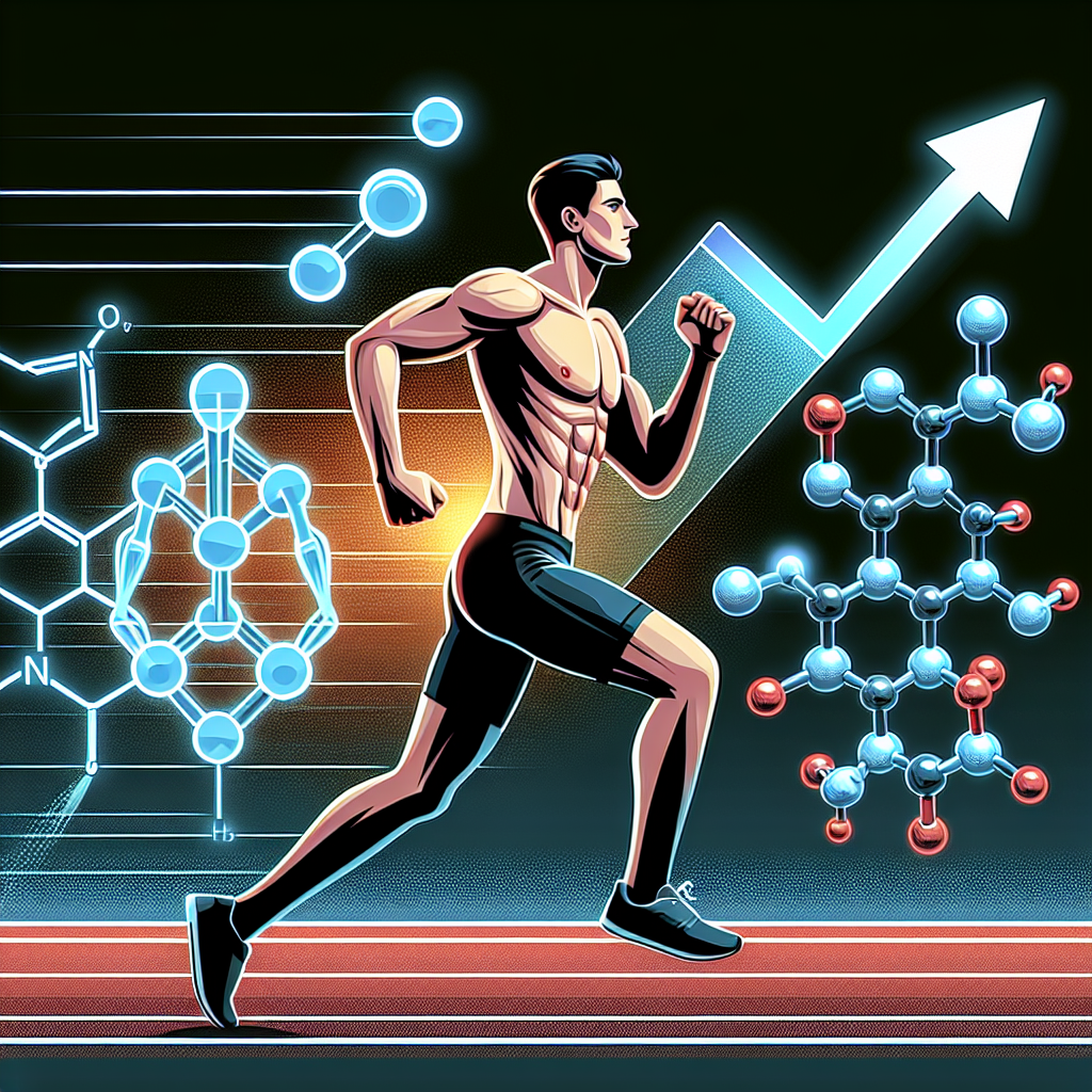 Trestolone e la sua influenza sulle performance atletiche