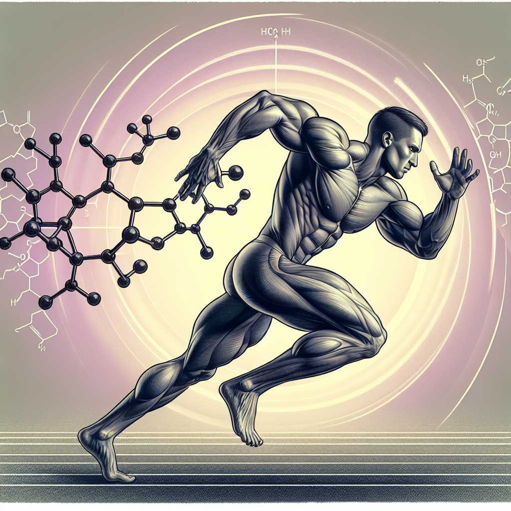 Trestolone e la sua influenza sulle performance atletiche