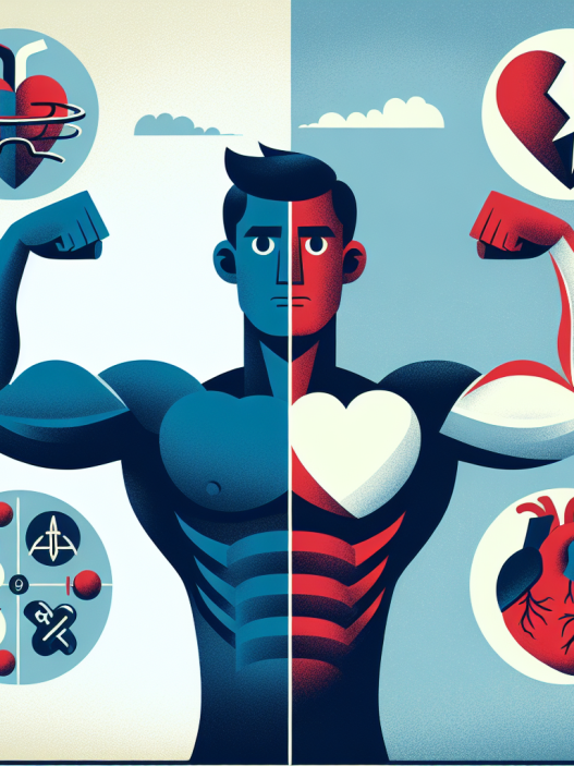 Trestolone e salute: quali sono i rischi per gli sportivi?