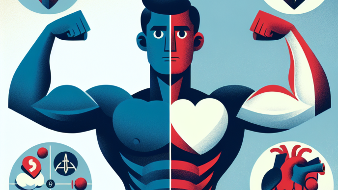 Trestolone e salute: quali sono i rischi per gli sportivi?