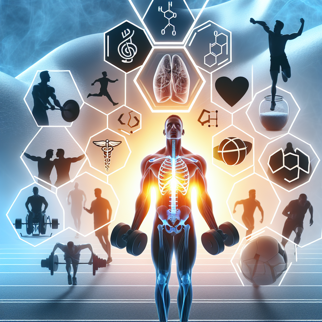 Trestolone e salute: quali sono i rischi per gli sportivi?