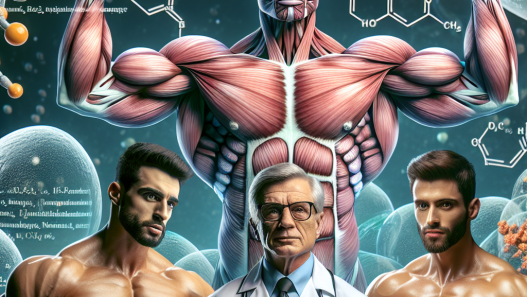 Trestolone enantato nel bodybuilding: una revisione della letteratura scientifica