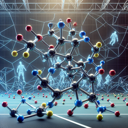 Trestolone: il segreto degli atleti di successo?
