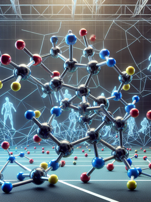 Trestolone: il segreto degli atleti di successo?