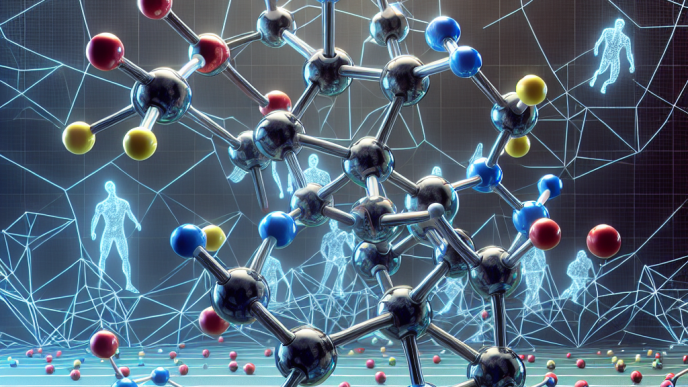 Trestolone: il segreto degli atleti di successo?