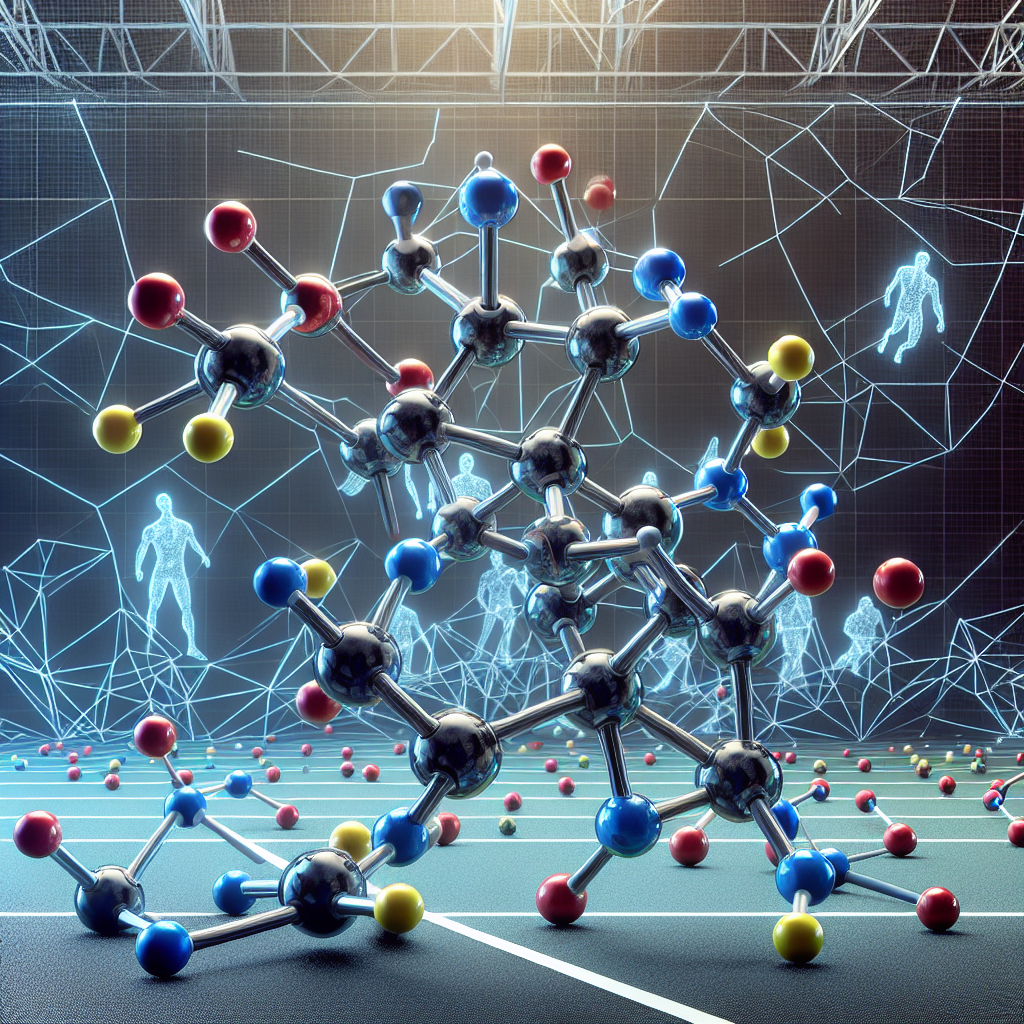 Trestolone: il segreto degli atleti di successo?