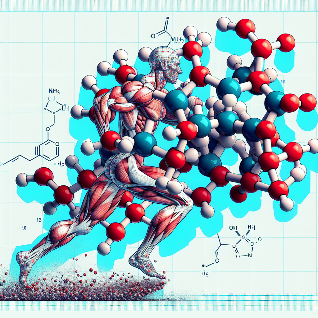 Trestolone: il segreto degli atleti di successo?