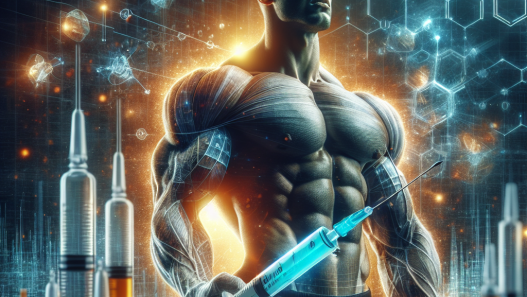 Turinabol iniettabile: una prospettiva farmacologica per migliorare le prestazioni fisiche