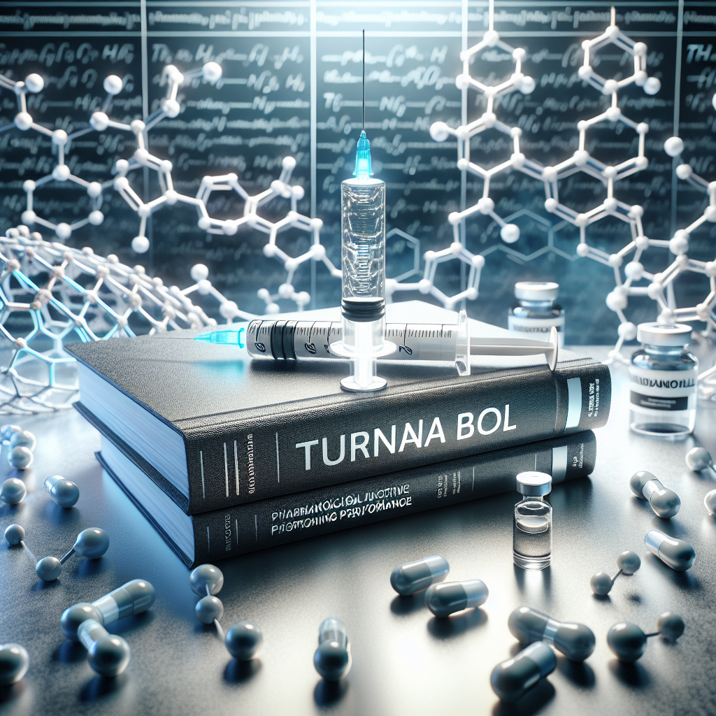 Turinabol iniettabile: una prospettiva farmacologica per migliorare le prestazioni fisiche