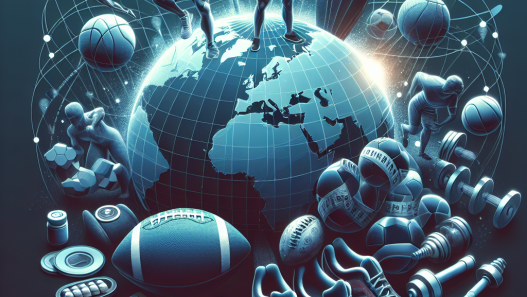 Vardenafil nel mondo dello sport: benefici e controindicazioni