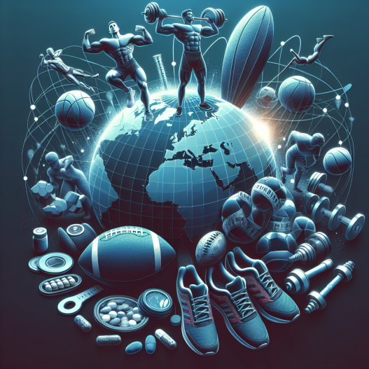 Vardenafil nel mondo dello sport: benefici e controindicazioni