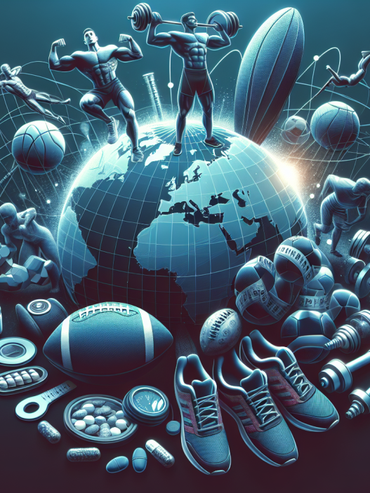 Vardenafil nel mondo dello sport: benefici e controindicazioni