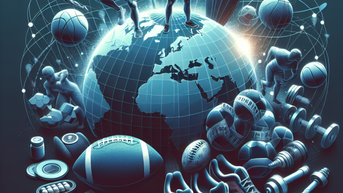 Vardenafil nel mondo dello sport: benefici e controindicazioni