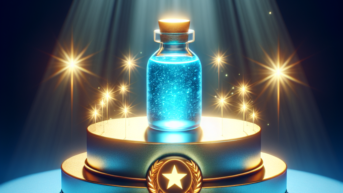 Viagra: il segreto dei campioni per superare i limiti fisici