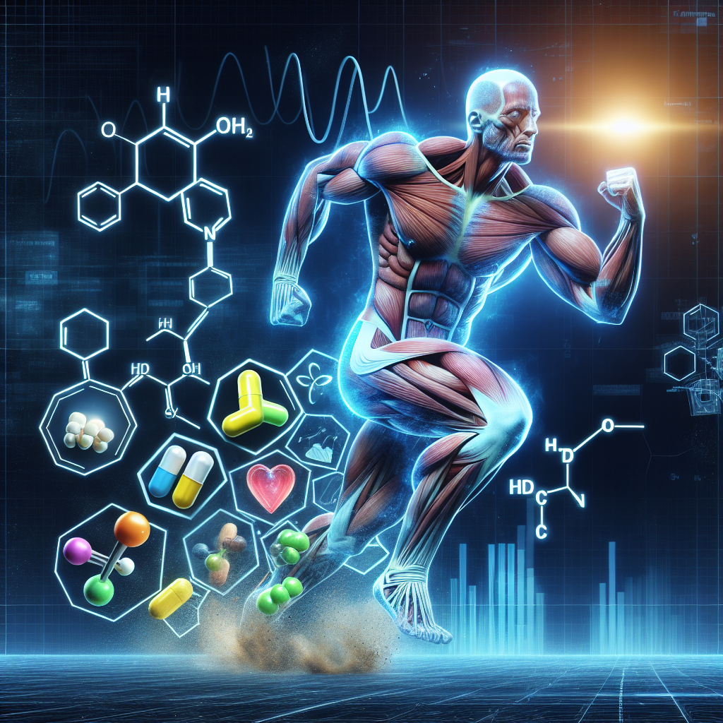 Yohimbina cloridrato: un integratore controverso nel mondo dello sport