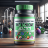 Acetato di metenolone: un integratore controverso per gli sportivi
