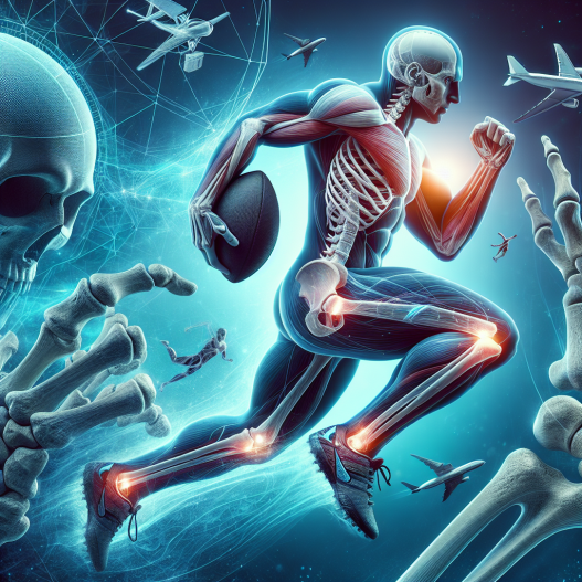 Anastrozolo e rischio di fratture ossee nel contesto sportivo