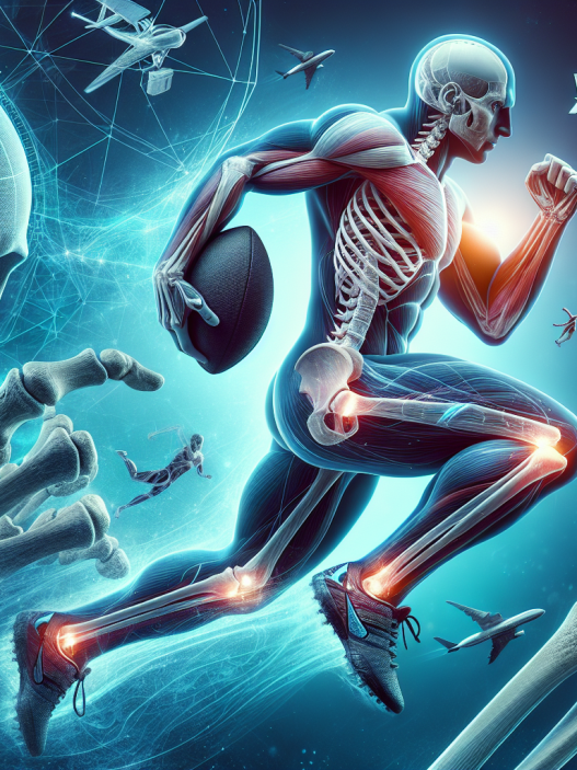 Anastrozolo e rischio di fratture ossee nel contesto sportivo