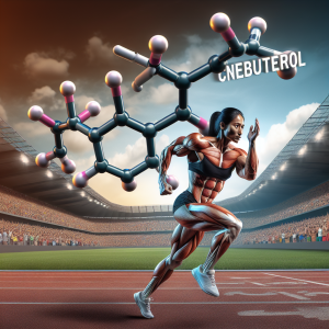 Clenbuterolo e resistenza muscolare: una sinergia vincente