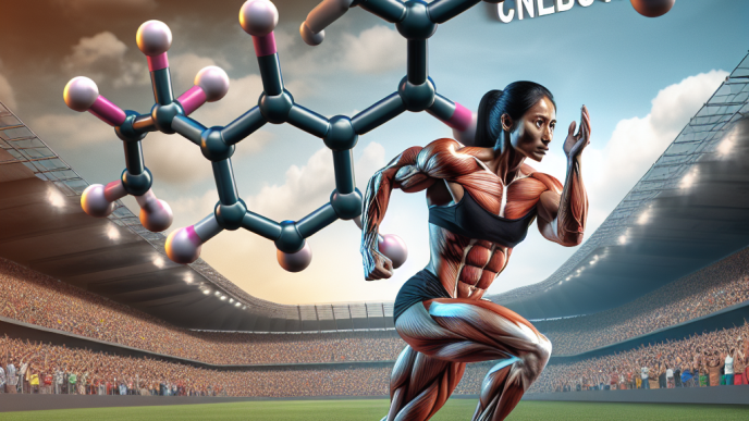 Clenbuterolo e resistenza muscolare: una sinergia vincente