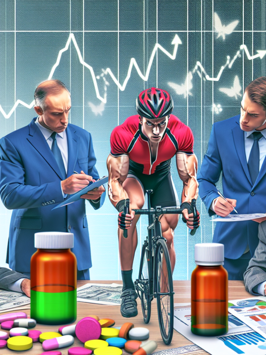 Clenbuterolo nel ciclismo: una controversia da risolvere