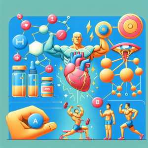 Come la Boldenone influenza la resistenza fisica degli atleti