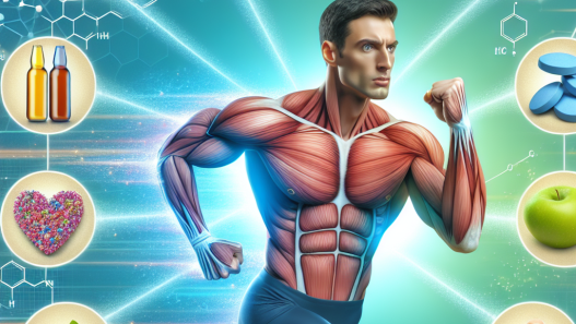 Come utilizzare gli aminoacidi per migliorare le performance fisiche