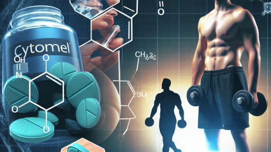 Cytomel e la sua relazione con la perdita di peso negli sportivi