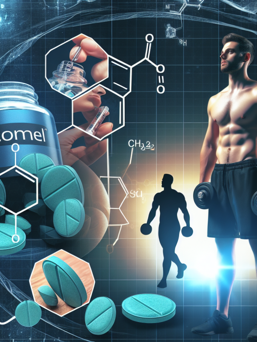 Cytomel e la sua relazione con la perdita di peso negli sportivi