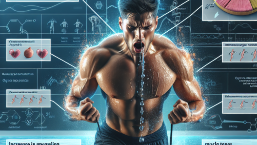 Gli effetti benefici di Cytomel nella prestazione sportiva