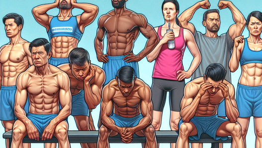 Gli effetti collaterali della Cabergolina nell'ambito della farmacologia sportiva