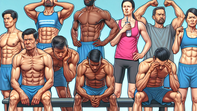 Gli effetti collaterali della Cabergolina nell'ambito della farmacologia sportiva