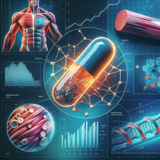 Gli effetti della Cabergolina sulla massa muscolare: un'analisi approfondita