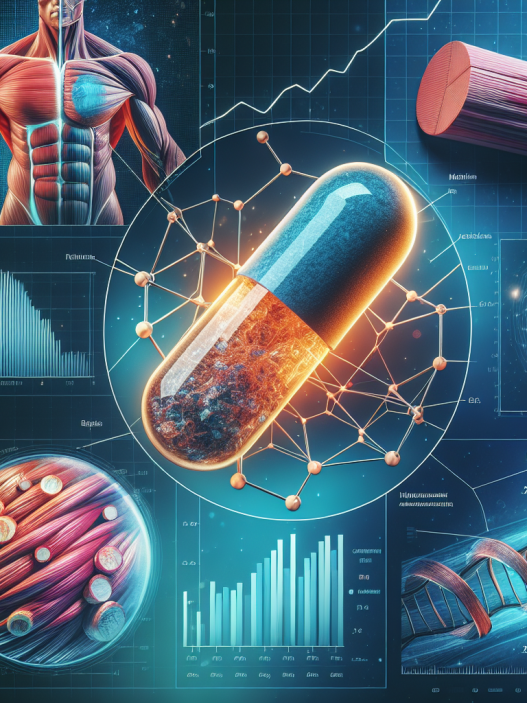 Gli effetti della Cabergolina sulla massa muscolare: un'analisi approfondita