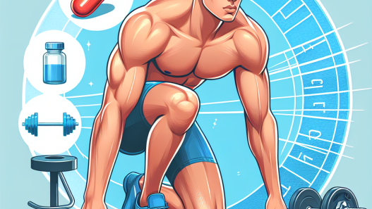 Gli effetti positivi del Clomid nell'ambito della farmacologia sportiva