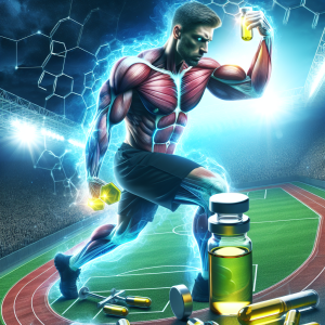 Gli effetti positivi dell'Andriol nel miglioramento delle prestazioni sportive