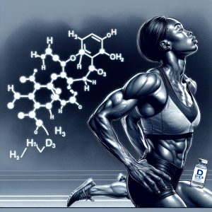 L'importanza del Dehydroepiandrosterone nel recupero fisico degli atleti