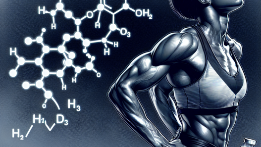 L'importanza del Dehydroepiandrosterone nel recupero fisico degli atleti