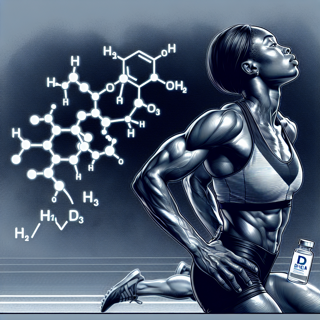 L'importanza del Dehydroepiandrosterone nel recupero fisico degli atleti
