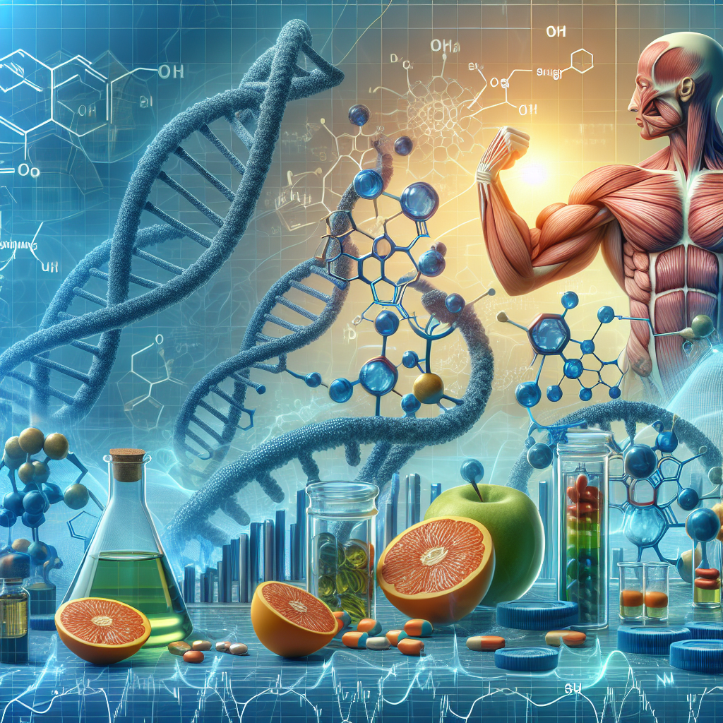 L'importanza del Dehydroepiandrosterone nella rigenerazione muscolare