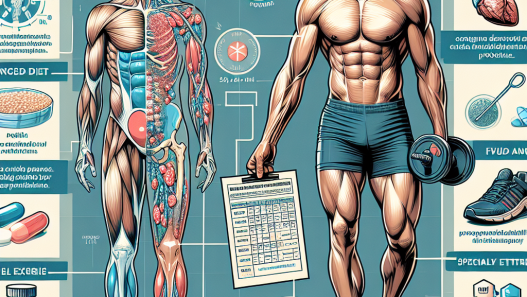 L'uso responsabile del Cytomel per migliorare le performance atletiche