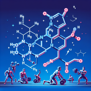 La Boldenone come sostanza ergogenica per gli sportivi