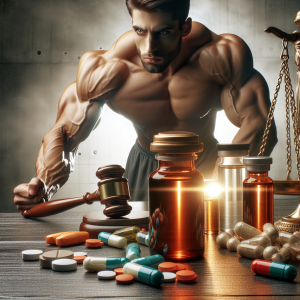 Diidroboldenone cipionato: un'alternativa legale per migliorare le prestazioni atletiche