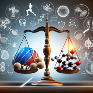 Erythropoietina e doping nello sport: una sfida etica