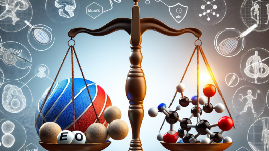 Erythropoietina e doping nello sport: una sfida etica