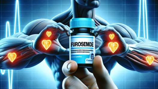 Furosemide: un aiuto o un pericolo per gli atleti?