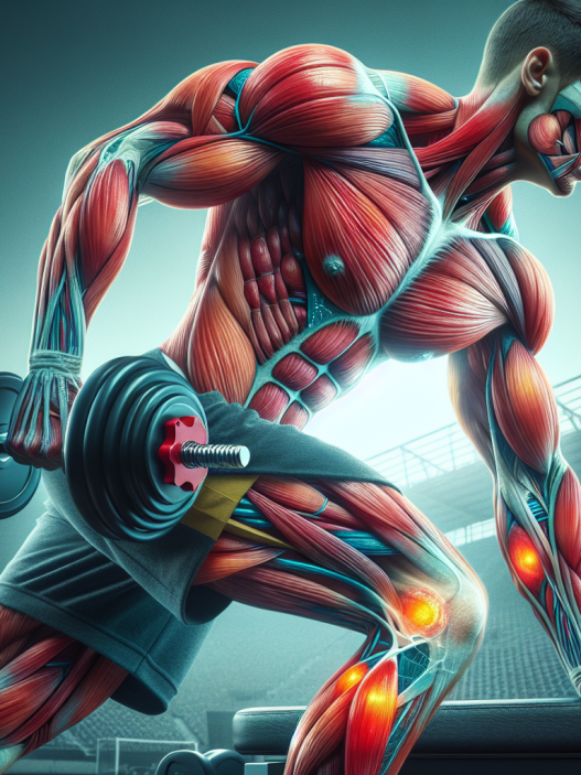 Gli effetti collaterali della Drostanolone negli atleti