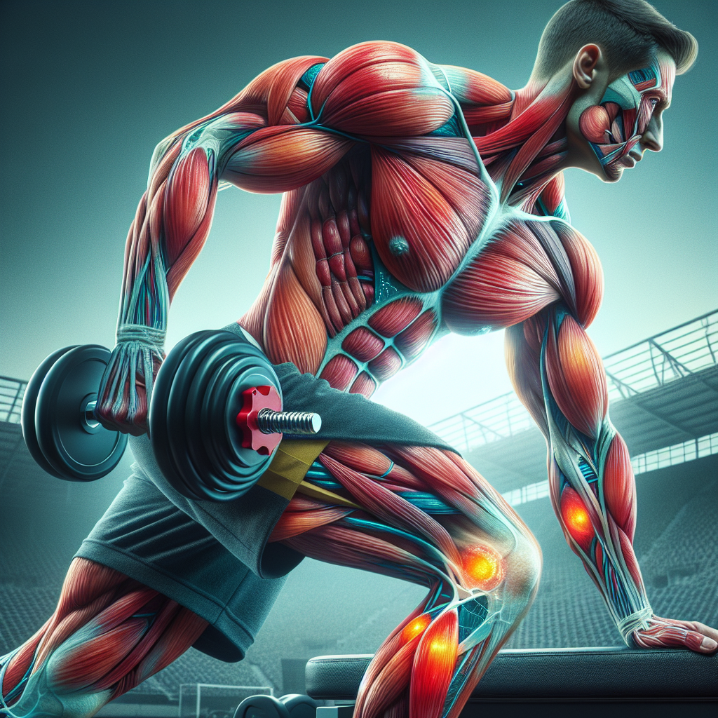 Gli effetti collaterali della Drostanolone negli atleti